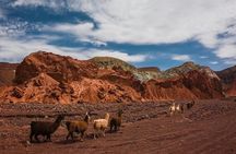 5 Fantastic in Atacama Desert in 3 Days