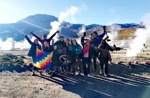 5 Fantastic in Atacama Desert in 3 Days