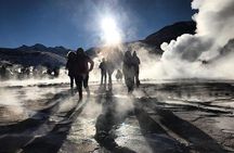 5 Fantastic in Atacama Desert in 3 Days