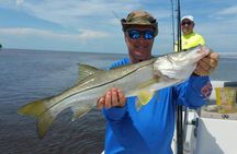 Melbourne Inshore Fishing Charters
