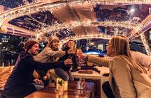 Amsterdam 2-Hour Evening Cruise With Live Guide and Bar