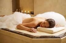 Side: Traditional Turkish Hammam & Massage