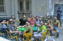 Hanoi Walking STREET FOOD Tours & EGG COFFEE Class