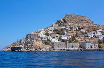 Hydra Island Day Tour with your Private Guide in the Most Cosmopolitan Island