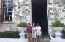 Private Montego Bay City Highlights Tour