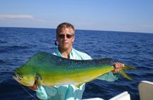 Miami Deep Sea Fishing Charters