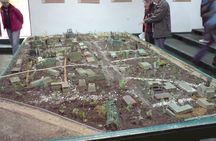 Wolfs Lair - Hitlers hideout