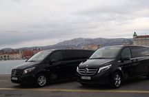 Private transfer from Split to Dubrovnik with Mostar 