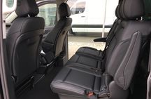 Private transfer from Split to Dubrovnik with Mostar 