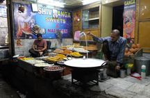 Old Agra City Short Cultural Walk