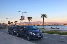 Private transfer from Split to Dubrovnik with Mostar 
