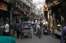 Old Agra City Short Cultural Walk