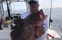 Naples Deep Sea Fishing Charters