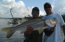 Naples Inshore Fishing Charters