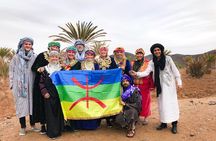 5 Days Private Tour From Marrakech To Tangier
