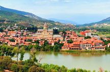 Tbilisi & Mtskheta Tour