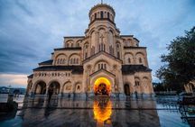 Tbilisi & Mtskheta Tour