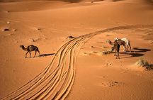 4-Day, 3-Night Marrakech to Marrakech Desert tour 