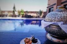 4-Day, 3-Night Marrakech to Marrakech Desert tour 
