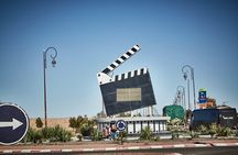 4-Day, 3-Night Marrakech to Marrakech Desert tour 