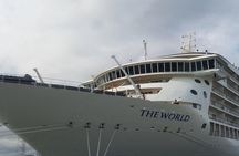 SHORE EXCURSIONS BELFAST / up to 5 tours in 1 day from CRUISE SHIP @ MICKS TOURS