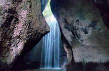 Get wet on Bali's most stunning waterfalls 