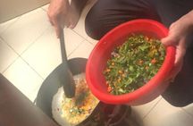 Cooking Class Tour