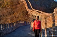 Half Day Mutianyu Great Wall private tour