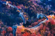 Half Day Mutianyu Great Wall private tour