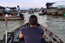 Mekong Delta with Floating Market 2 Days