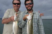 Port St Joe Inshore Fishing Charters