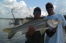 Sarasota Inshore Fishing Charters
