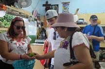 Traditional Family Kitchen in Cozumel