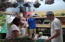 Traditional Family Kitchen in Cozumel
