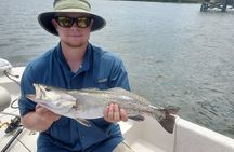 St Petersburg Inshore Fishing Charters