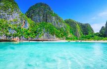 Private Phi Phi Islands Customized Tours