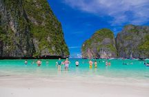 Private Phi Phi Islands Customized Tours