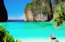 Private Phi Phi Islands Customized Tours