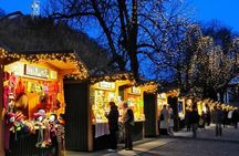 Ljubljana Christmas Market Tour from Trieste