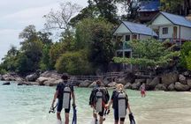 Discover Scuba Diving (DSD) 1 day Experience
