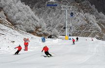 Private Gabala Tour