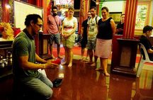PRIVATE - STEET FOOD TOUR CHINA TOWN incl. food and drinks