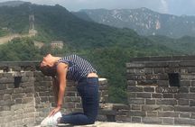 Jinshanling Great Wall Day Trip with Private English Speaking Driver Service