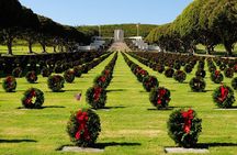 Pearl Harbor & Battleship Missouri