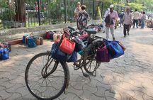 Mumbai City + Dabbawala aka Lunchbox + Train Ride Tour - The Unfeigned Mumbai.