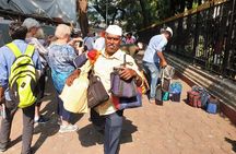 Mumbai City + Dabbawala aka Lunchbox + Train Ride Tour - The Unfeigned Mumbai.