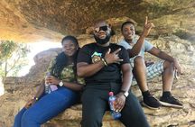 Aburi / Boti Falls