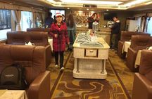 Full-Day Guilin Li-River Cruise with 4 star boat and Reed Flute Cave Tour