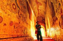 Private Bagan Cultural Tour 