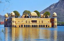 Jaipur Pink City tours by Rickshaw - amazing experience